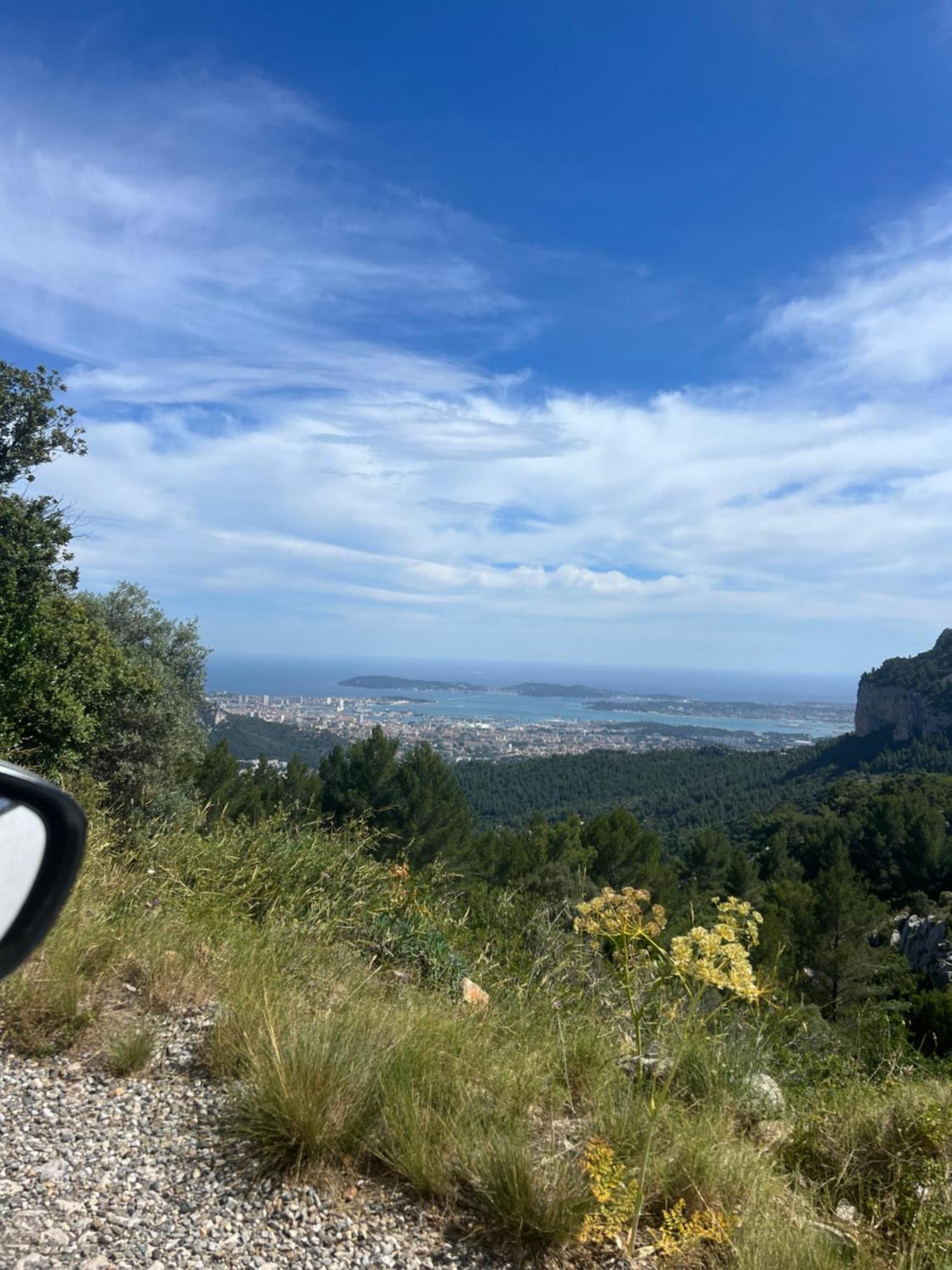 Evenos Villa Au Coeur De La Provence מראה חיצוני תמונה