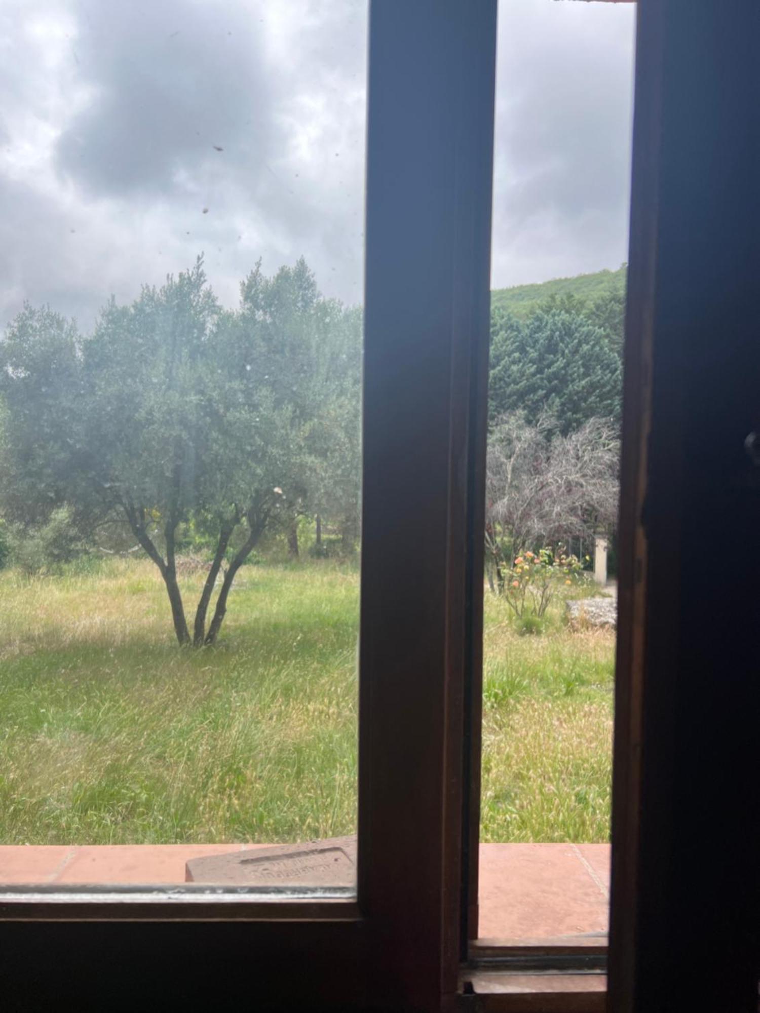 Evenos Villa Au Coeur De La Provence מראה חיצוני תמונה