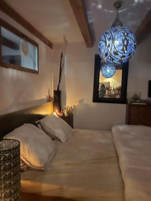 Evenos Villa Au Coeur De La Provence מראה חיצוני תמונה