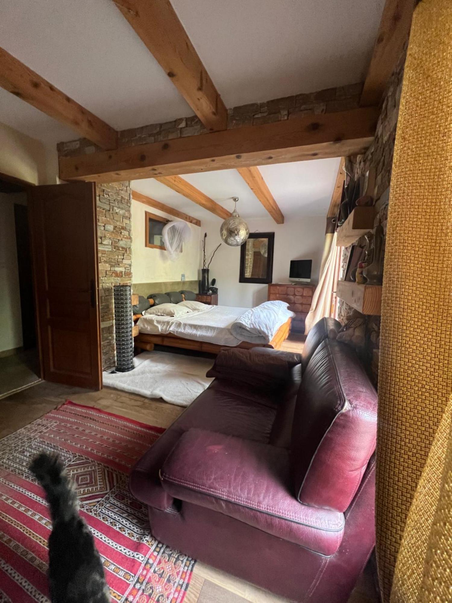 Evenos Villa Au Coeur De La Provence מראה חיצוני תמונה