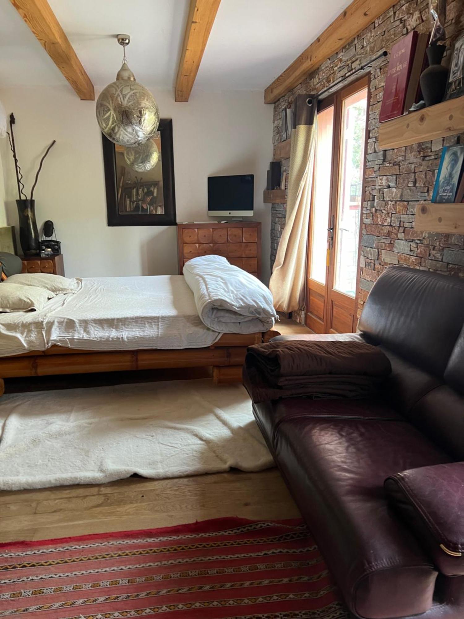Evenos Villa Au Coeur De La Provence מראה חיצוני תמונה