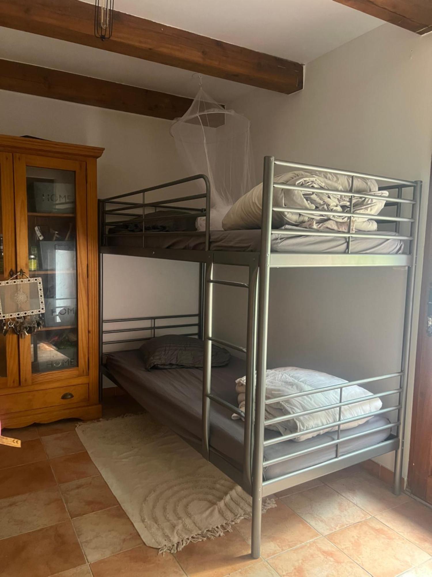 Evenos Villa Au Coeur De La Provence מראה חיצוני תמונה