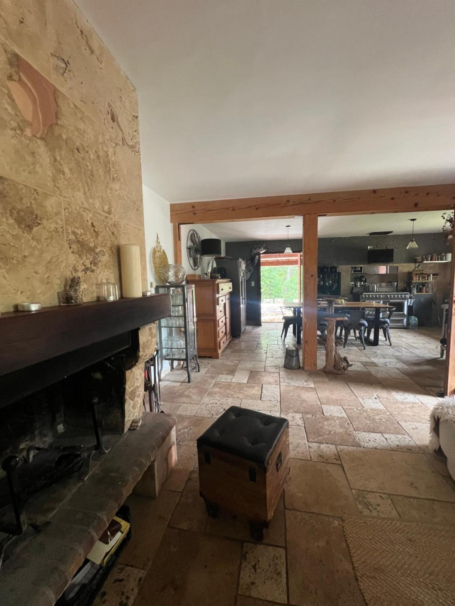 Evenos Villa Au Coeur De La Provence מראה חיצוני תמונה