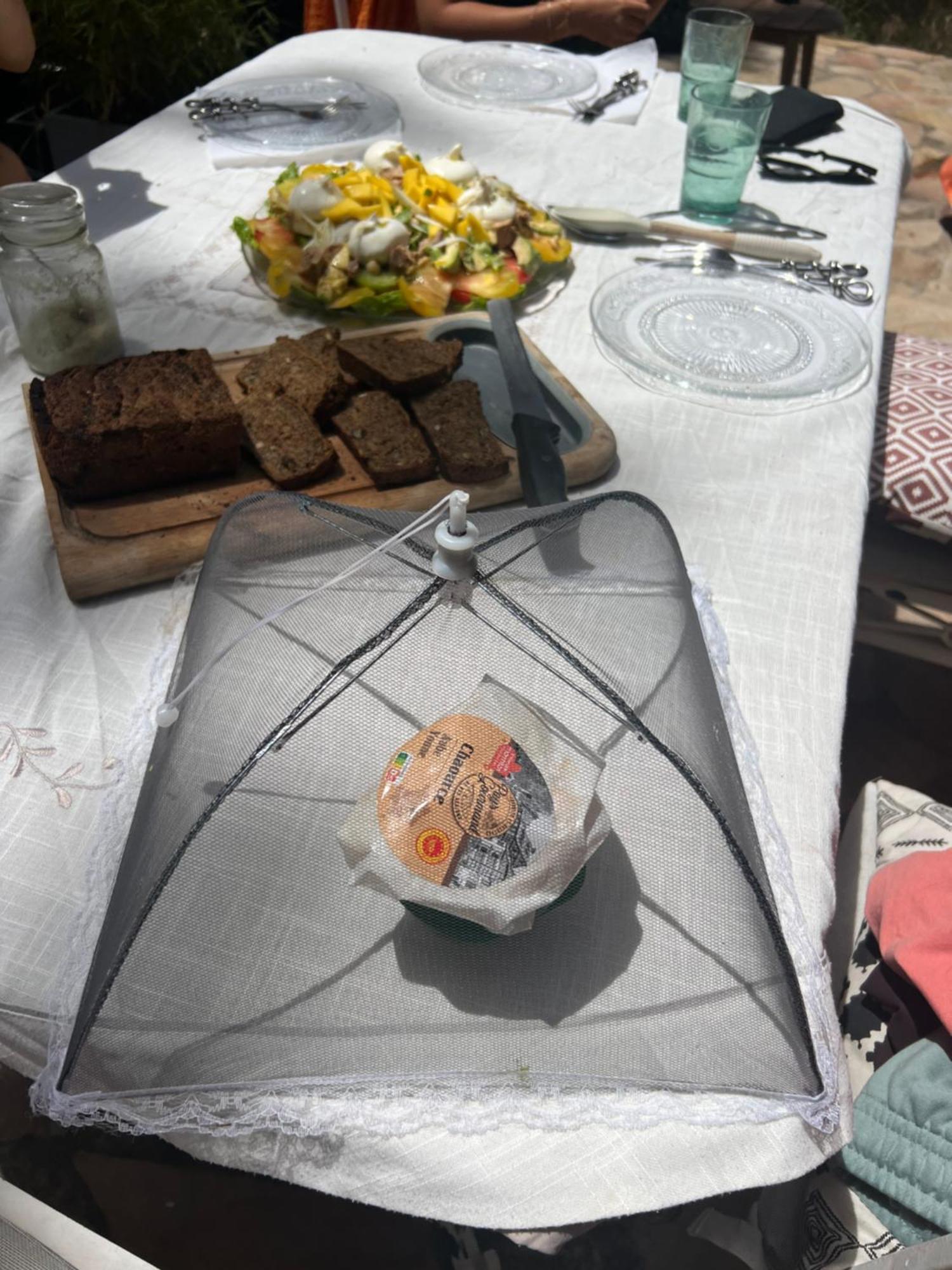 Evenos Villa Au Coeur De La Provence מראה חיצוני תמונה