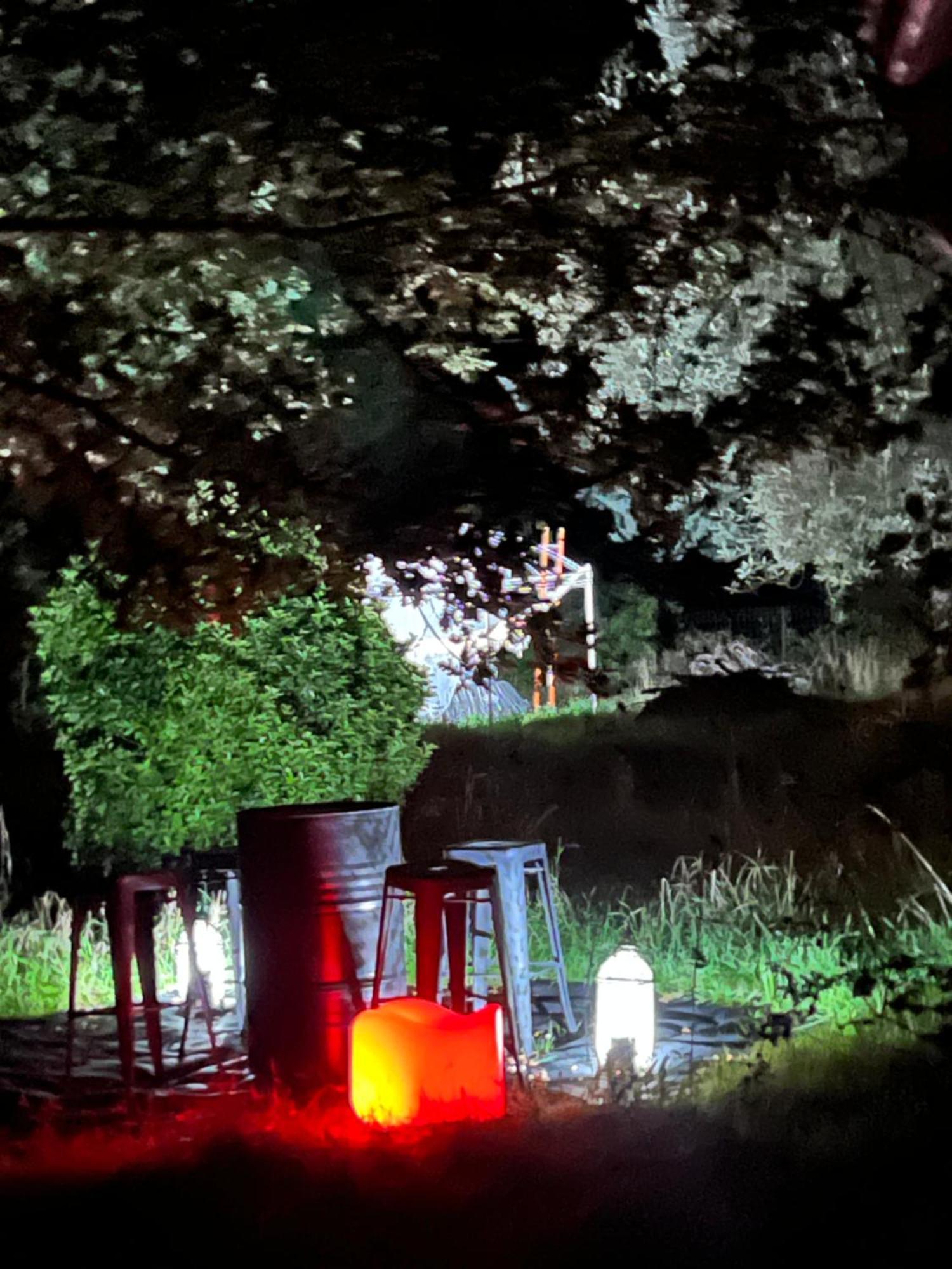 Evenos Villa Au Coeur De La Provence מראה חיצוני תמונה